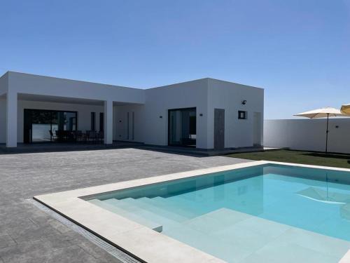 Lucena House | Villa de Aras