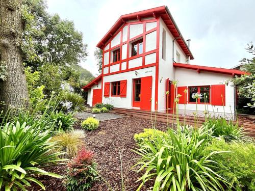La Teste-de-Buch Villa | Villa de charme à 2 pas de la plage