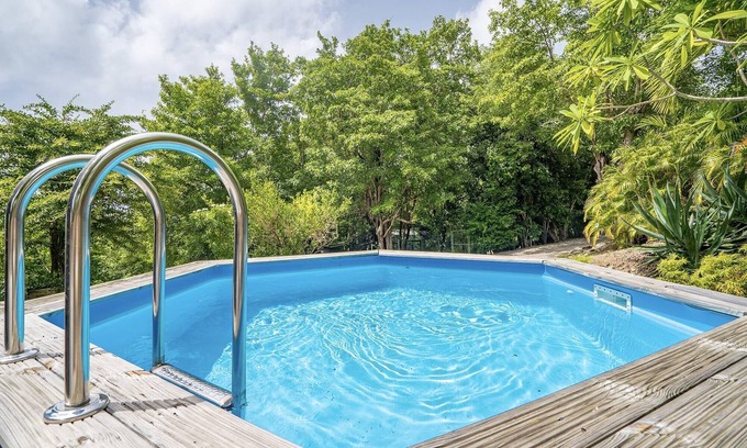 Le Robert Villa | Villa de la Pointe - Three Bedroom Villa, Sleeps 8