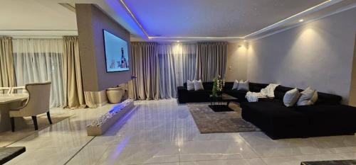 Harare House | Villa De Luna in Avondale, Lomagundi Road