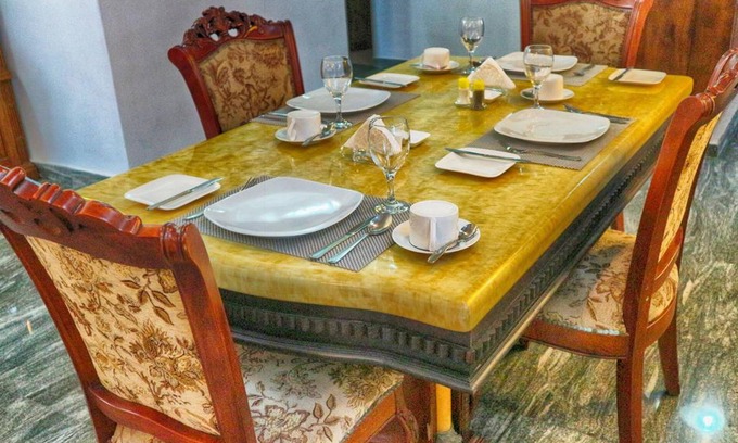 Ettukala Bed & Breakfast | Villa de Negombo