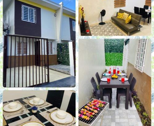 San Pablo House | Villa de Steph