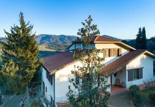 Greve in Chianti Apartment | Villa Decimo