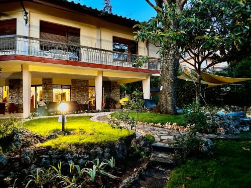 Massa Marittima Villa | Villa degli Ulivi