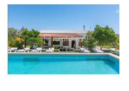 Lucena House | Villa Dehesa Olive