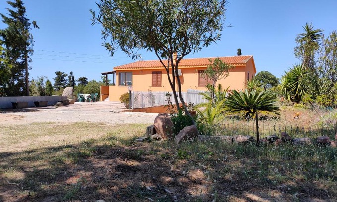 Badesi House | Villa dei Ginepri
