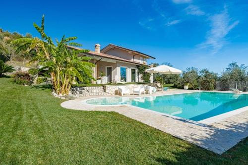 Torino di Sangro Villa | Villa dei Gruccioni - YourPlace Abruzzo