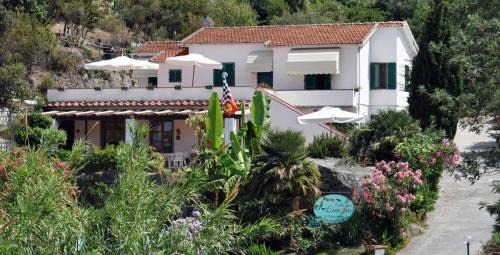 Sant' Andrea Bed & Breakfast | Villa dei Limoni
