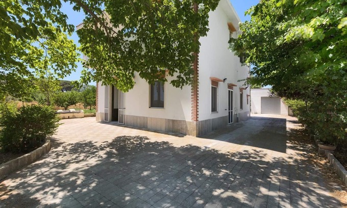 Matino House | Villa dei Primi by BarbarHouse