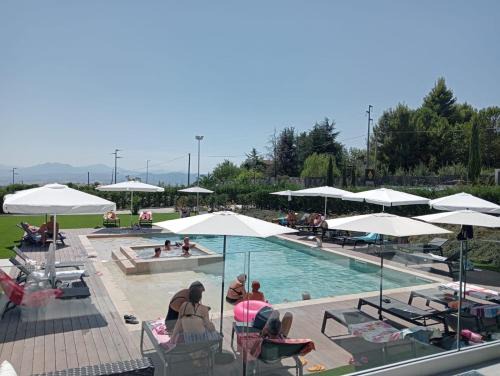 Pietrelcina Resort | Villa dei Tigli Resort & SPA