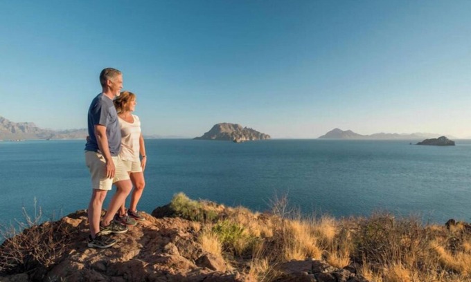 Loreto Resort | Villa del Palmar at the Islands of Loreton