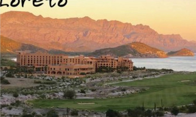 Loreto Resort | VILLA DEL PALMAR/ISLANDS OF LORETO -ONE BEDROOM SUITE SLEEPS 4 approx 1,000 sf
