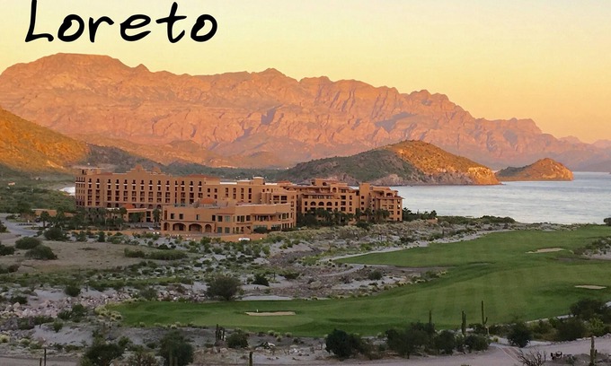 Loreto Resort | VILLA DEL PALMAR/LORETO - 2 BEDROOM SUITE - other size suite also available