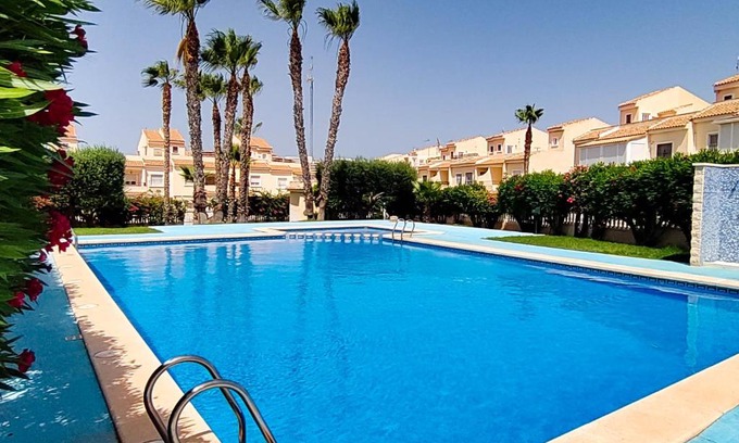 Puerto Marino House | Villa del Sol