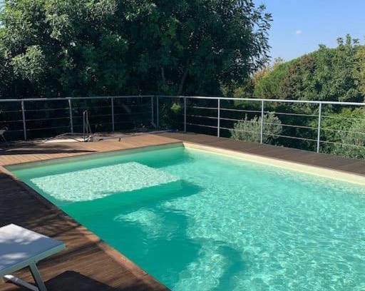 Valverde Villa | Villa del Sole