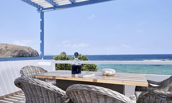 Apollonia Villa | Villa Delmar - Delmar Collection