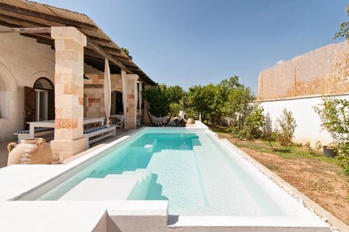 Monteroni di Lecce Bed & Breakfast | Villa Demetra Country House