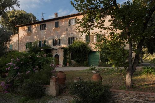 Riotorto House | Villa di Campagna Santa Giulia