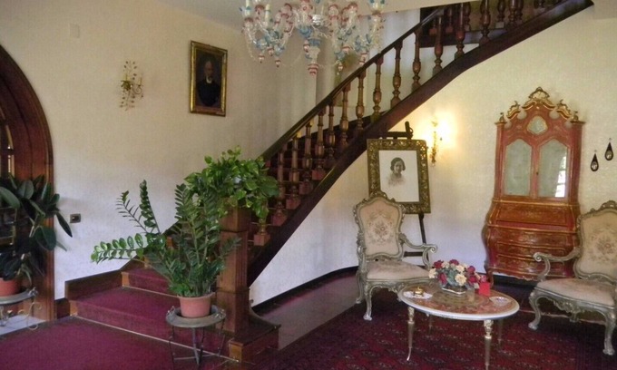 Agrigento Bed & Breakfast | Villa Diana - I Fiori di Campo Room