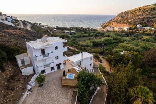 Fodele Villa | Villa Dirui