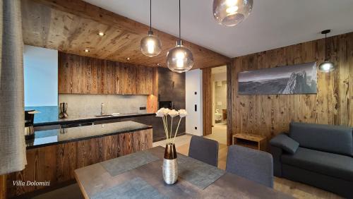 Ortisei Apartment | Villa Dolomiti