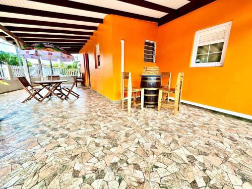 Sainte-Marie House | Villa Dom's Evasion