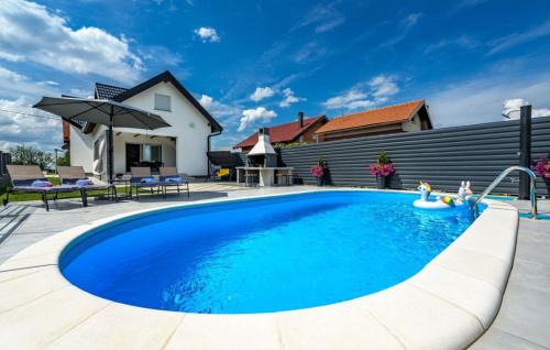 Gornji Kneginec Villa | Villa Dom&San by Villas Guide