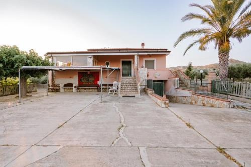 Roccella Jonica House | Villa Don Pè