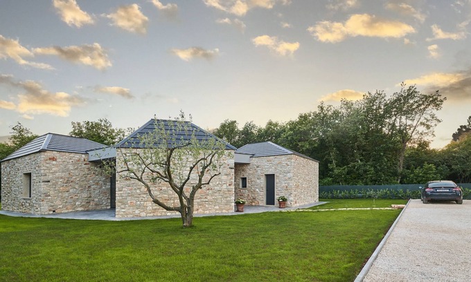 Krizine Villa | Villa Doris in Umag – Crovillas GmbH