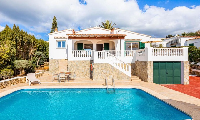 Sant Jaume Mediterrani House | Villa Dreams