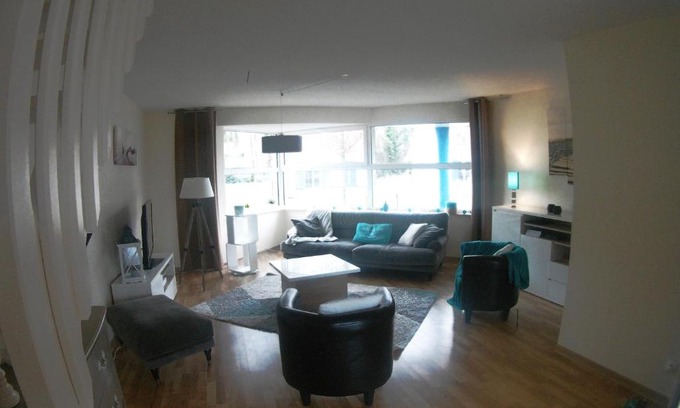 Berck-sur-Mer House | Villa du chemin des Anglais