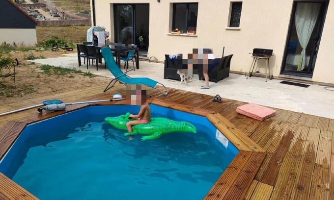 Mers-les-Bains Villa | Villa du Littoral