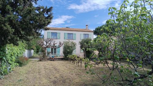 Fleury Villa | Villa du Moulin vers la Mer