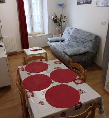 Mont-Dore Apartment | VILLA DUCHATEL
