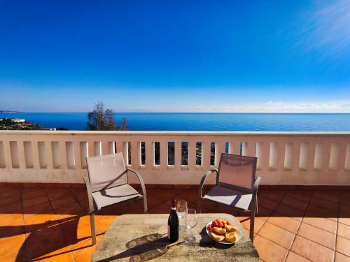 Porto Tricase House | Villa Durante di Casa Camilla Journey