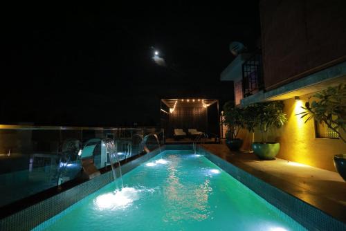 Kottakuppam Hotel | Villa Ecotiva