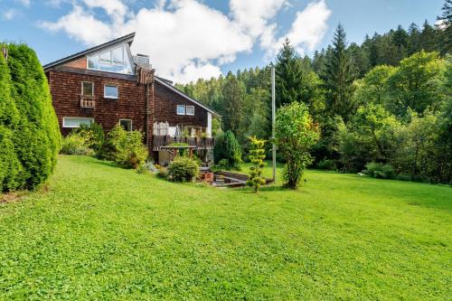 Freudenstadt Apartment | Villa Eichwald Appartements