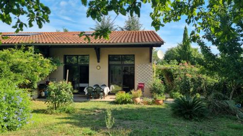 Laroque-des-Alberes House | Villa El Còrrec