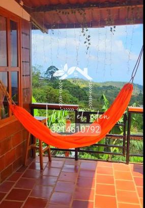 Cali House | Villa el Eden Cabañas