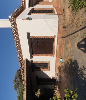 Algodonales House | Villa el Mirador