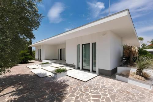 Galatina Villa | Villa Elena, Galatina (LE)