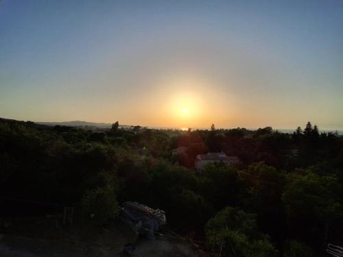 Acharavi Villa | Villa Elia Acharavi