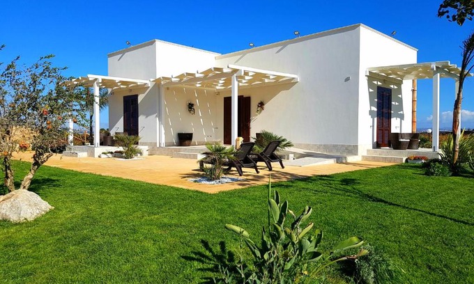 Birgi Vecchi House | Villa Elios Guesthouse