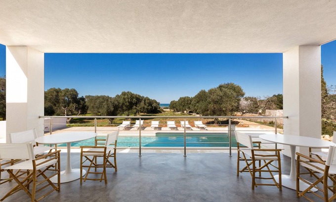 Carovigno Villa | Villa Elisabetta by Perle di Puglia