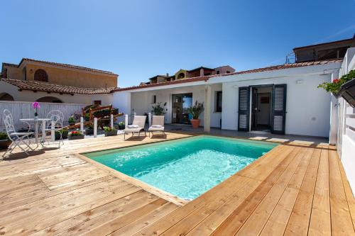 Porto San Paolo Villa | Villa Elisir Luxury - Le Residenze del Mare