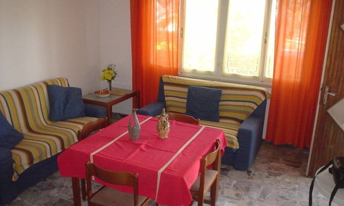 Lignano Riviera Villa | VILLA ELLY