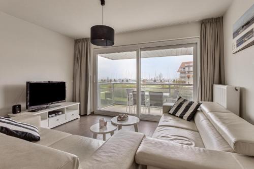 Nieuwpoort Apartment | Villa Emilia 0206 P104