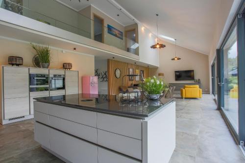 Muritz House | Villa Emilia
