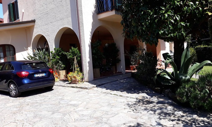 Massarosa House | Villa Emma i Lecci