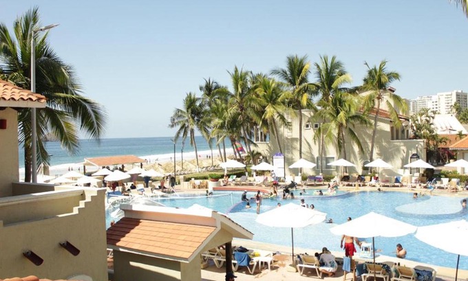 Ixtapa Apartment | Villa en hotel Tesoro, Ixtapa
